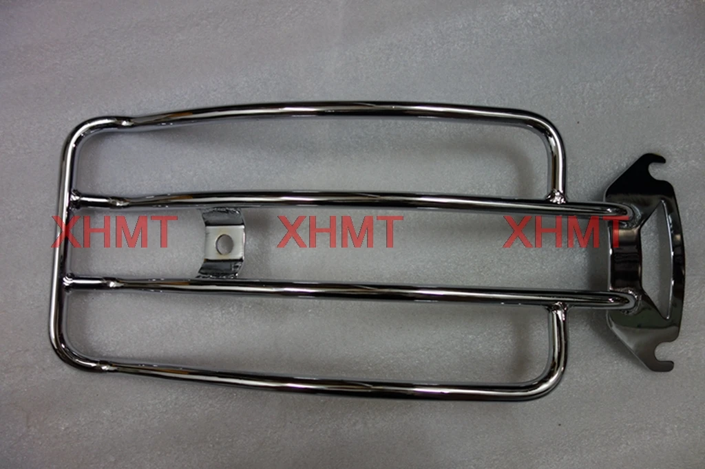 Спинка багажника багажная стойка багаж Sissy бар для Harley Softail Fat Boy Lo FLSTFB 2010 2014 2013 2012