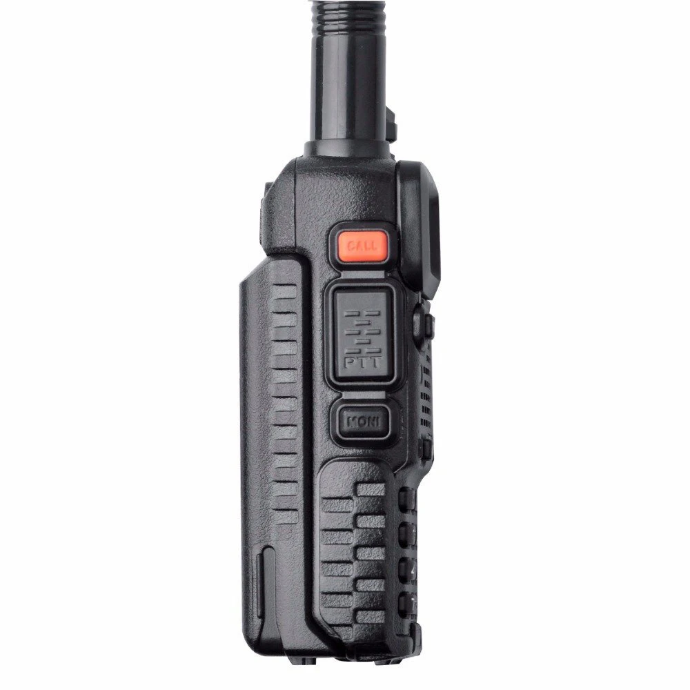 DMR Baofeng цифровой DM 5R Dual Band иди и болтай Walkie Talkie трансивер VHF UHF 136 174/400 480 МГц дальний