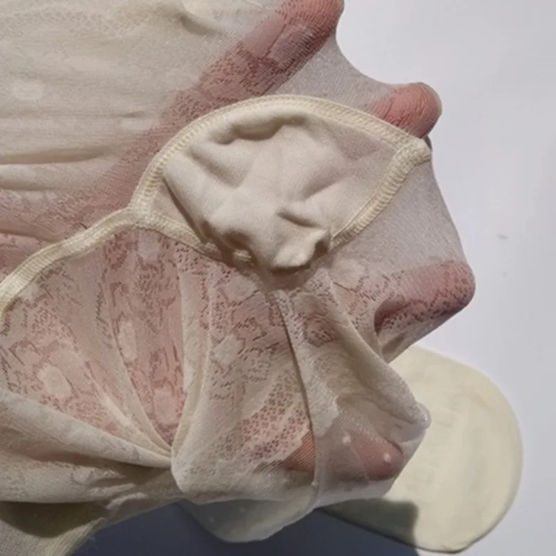 Ультратонкие шелковые колготки с розами для девочек 3 шт. FZG188|girls baby tights|girls tightstights