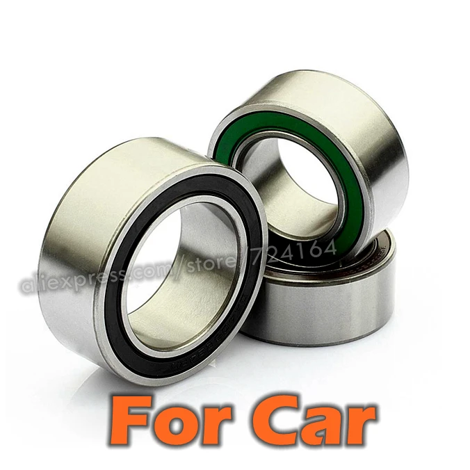 45*68*21 мм Воздушный кондиционер A/C компрессор подшипник шкива сцепления 45BD6821 DU DUU