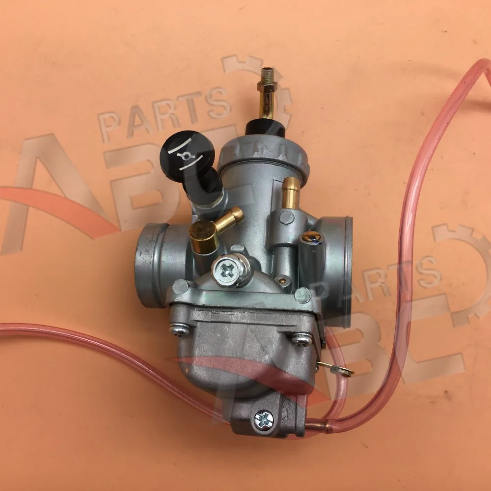 Карбюратор для yamh DT125 DT 125 мотоцикл Грязь велосипед карбюратор 1976-1982