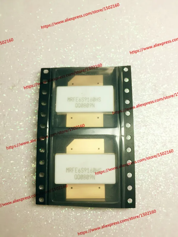 MRFE6S9160HS | Электронные компоненты и принадлежности