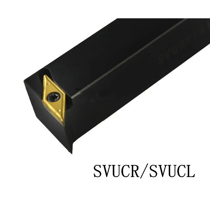 Инструменты для инструментов SVUCL/svuk1212h11/1616H11/1616H16 инструменты SVUCR/SVUCL Externo