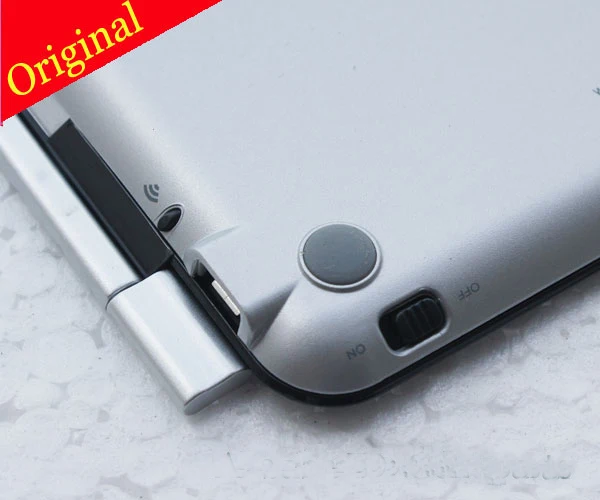 Ecom клавиатура для IPad Mini 1 2 3 4 планшетный ПК Беспроводная Bluetooth Apple iPad mini 7 85 |