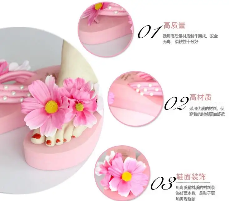 2017 модные летние женские сандалии Соблазнительные шлепанцы в Корейском стиле