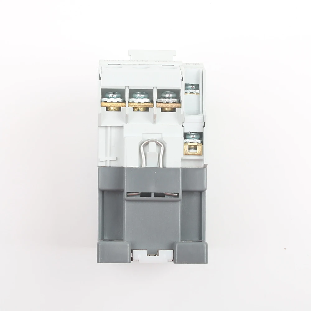 GMC-12A 220V 50/60HZ 3P AC электрические магнитный контактор переменного тока электродвигатель для защиты товаров для дома и электротехнического оборудования