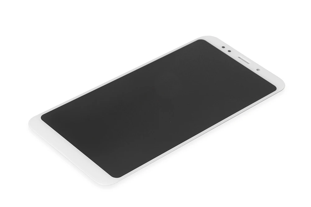 Дисплей для xiaomi Redmi 5 Plus, ЖК-дисплей с сенсорным экраном, дигитайзер, замена для Xiomi Redmi 5 Plus, дисплей, протестированный экран 5,99 дюйма
