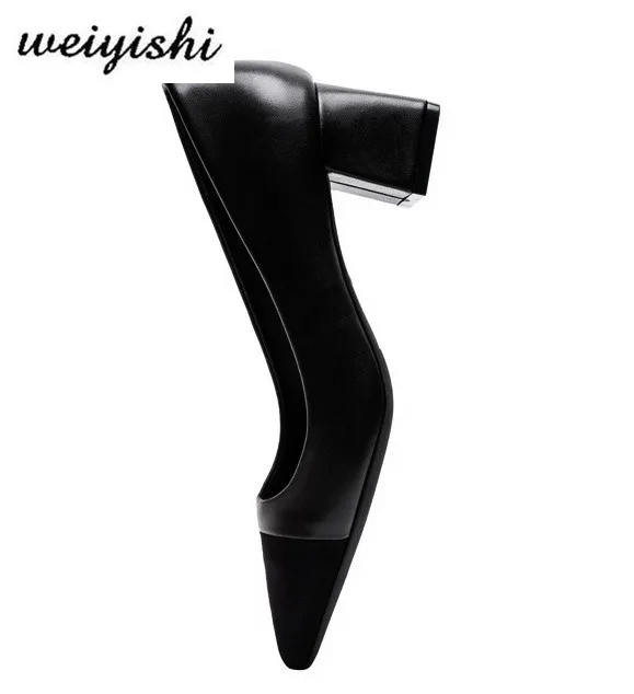 Женская модная обувь новинка 2018 weiyishi бренд 024|ladies fashion shoes|ladies shoesladies shoes brands |