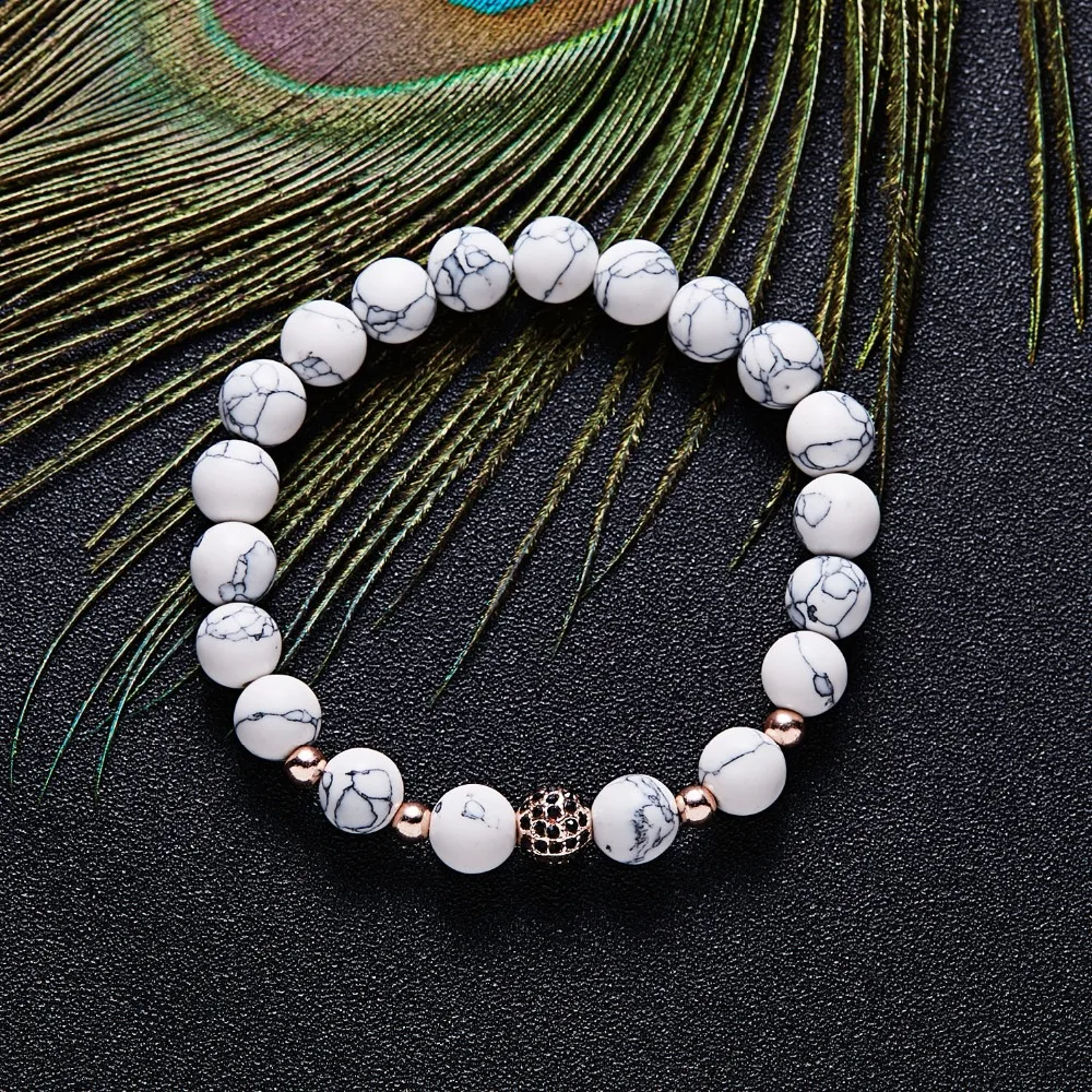 Модные 7 Чакры Rinhoo Исцеляющие Йога молитвенные бусины балансирующие ювелирные