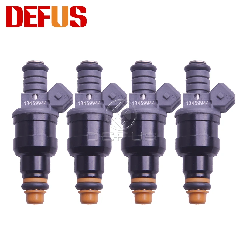 

DEFUS 4/6/8/12/20PCS Fuel Injector OEM 13459944 Nozzle For Porsche 911 944 924 1987-1988 Replace Injection Valves Brand Hot Sale