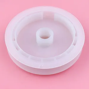 Пусковой шкив с легкой отдачей для китайской бензопилы 45cc 52cc 58cc 4500 5200 5800 запасные части для пилы