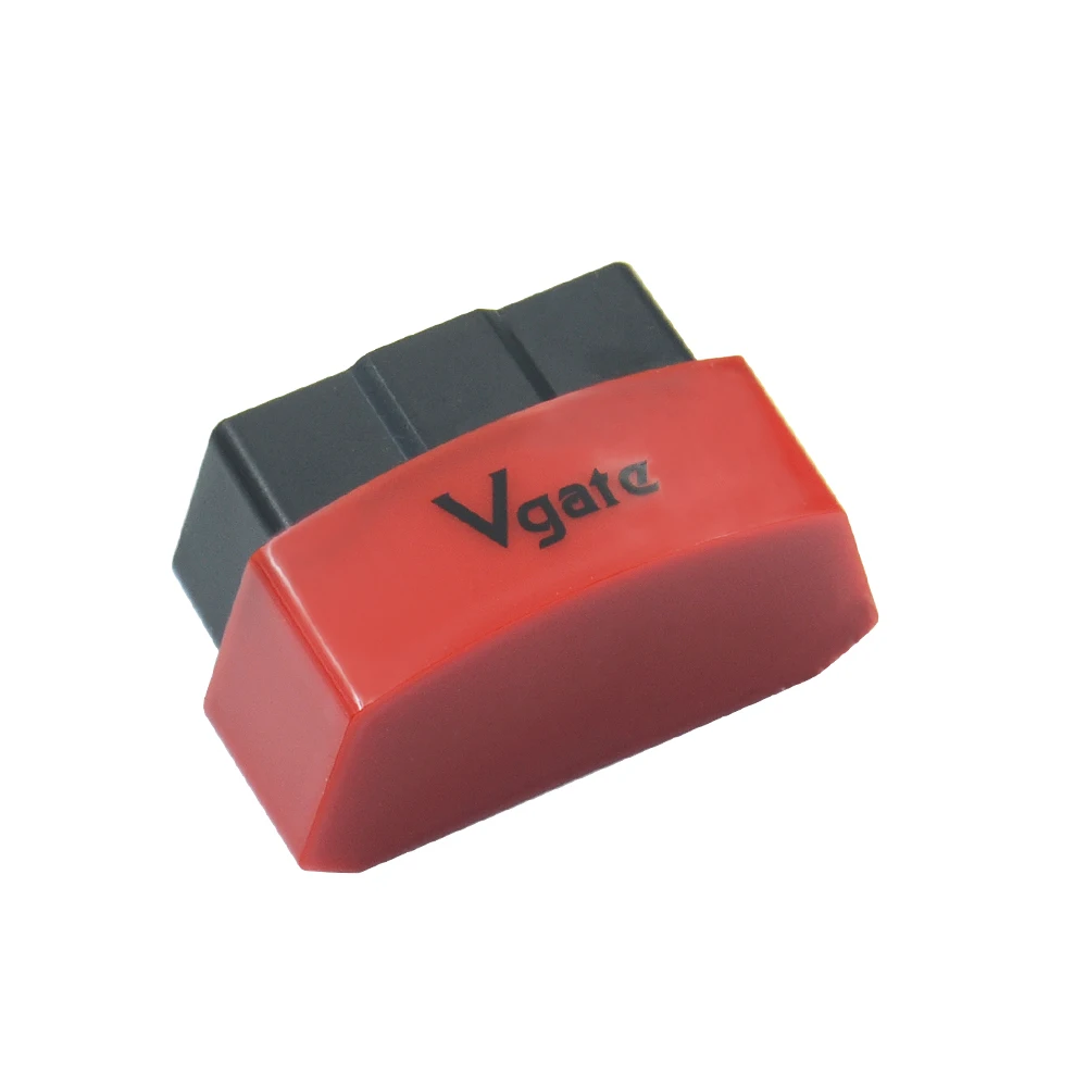 A++ качество Vgate iCar3 ELM327 Bluetooth/wifi интерфейс для IOS/Android Vgate Icar 3 wifi ELM 327 OBD2 автомобильный диагностический сканер