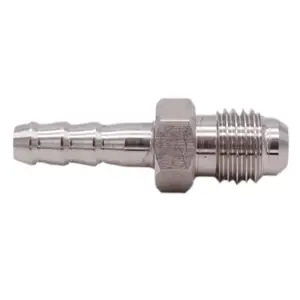 Шлангы 6 мм, фитинги из нержавеющей стали 304 для пивоварения