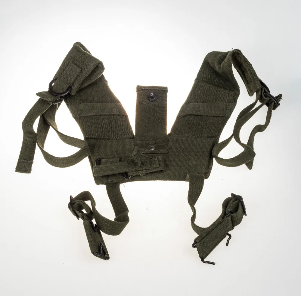 Мировая война 2 мировая Британский H ремешок Королевский армия Морпехи ремешки II