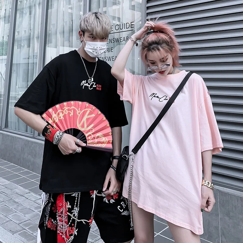 Фото Hip Hop Crane Branches Short Sleeve T-Shirt Men Women Couple Tee Shirts High Street Harajuku Chinese Style Top Мужская одежда Hip Hop Crane Branches Short Sleeve T-Shirt Men Women Couple Tee Shirts High Street Harajuku Chinese Style Top Мужская одежда