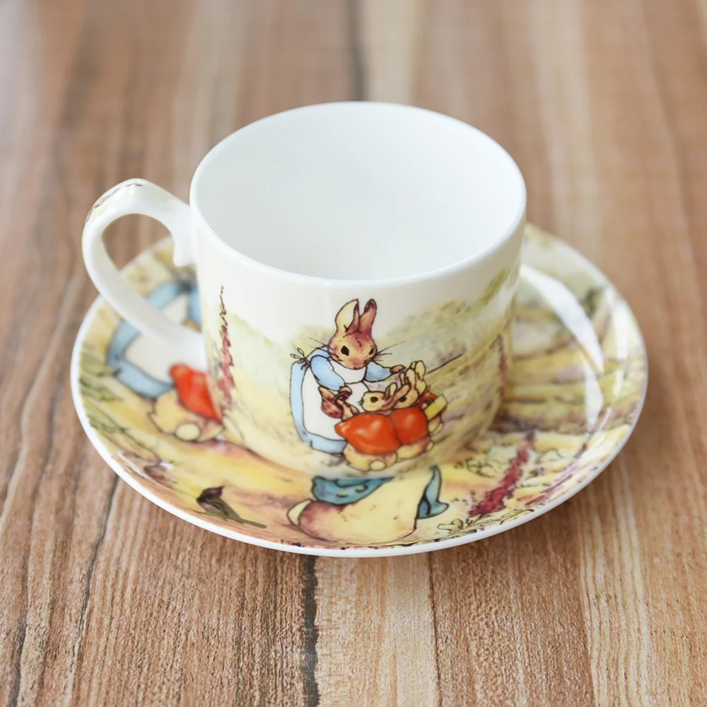 красивые чашечки.