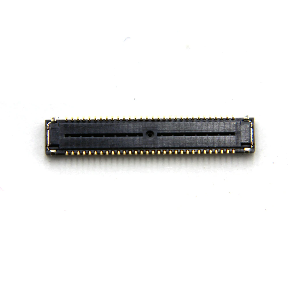Коннектор FPC 10 шт./лот для Samsung Galaxy Note Edge N915A N915FY N915G N915K N915L N915P N915S/T/V коннектор ЖК