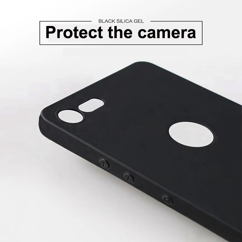 6,0" для Smartisan Nut Pro 2s полный охват Тонкий Мягкий ТПУ силиконовый матовый чехол-накладка для Smartisan Nut Pro2s чехол для телефона оболочка