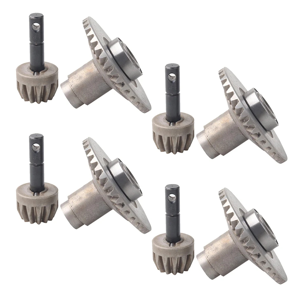 Детское образование Φ 1/10 Автомобильная шестерня 13T 38T для Axial SCX10 WRAITH Front Store-8pcs |
