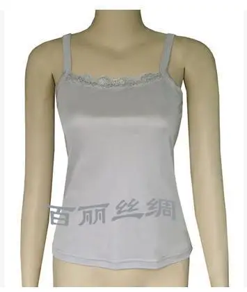 Популярный товар 100% больше вязаных жилетов из шелка тутового шелкопряда разные