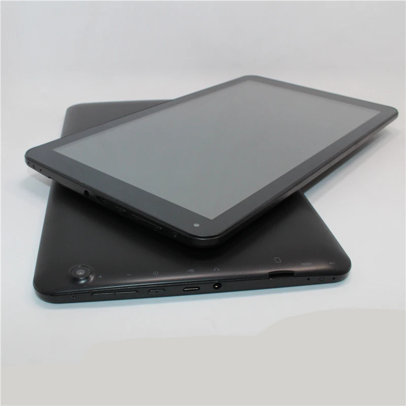 Glavey Bluetooth двухъядерный черный RK3026 планшетный ПК HD экран Android 4 1 Гб + 16 ГБ 1024x600 10