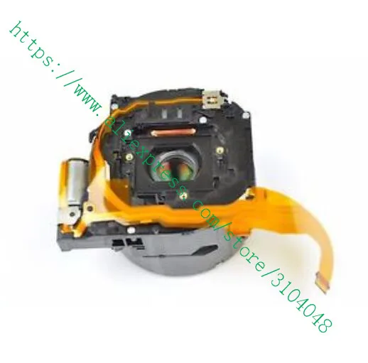 Original for SONY RX100 lens zoom Cyber-shot DSC-RX100 DSC-RX100II RX100II M2 LENS Camera partste | Электроника
