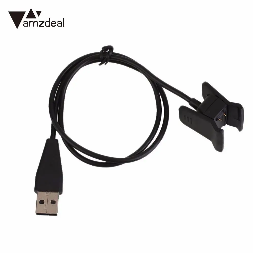 Amzdeal 55 см Замена зарядного устройства USB кабель сбросить Функция защелка-зарядное
