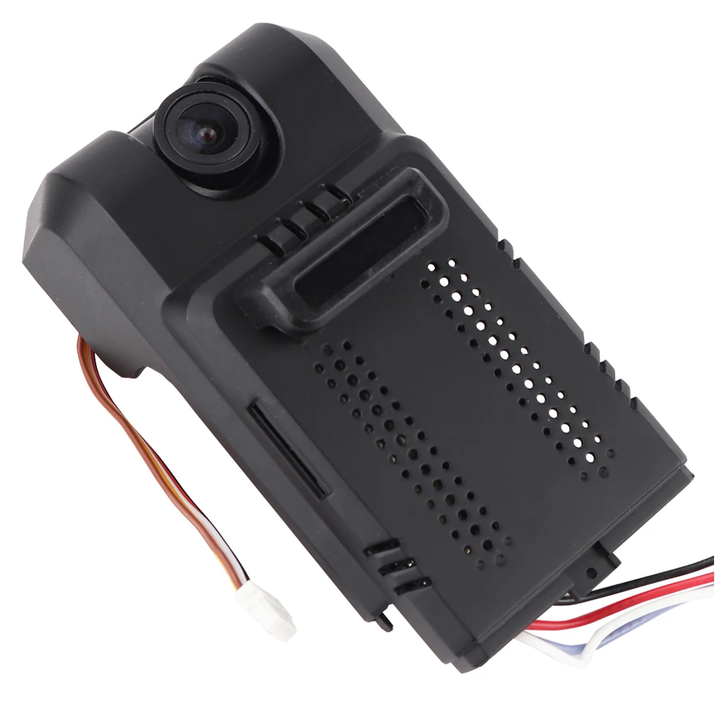 

Children Education Store-FPV Camera with Antenna for SJRC Z5 Quadcopter Drone Spare Parts