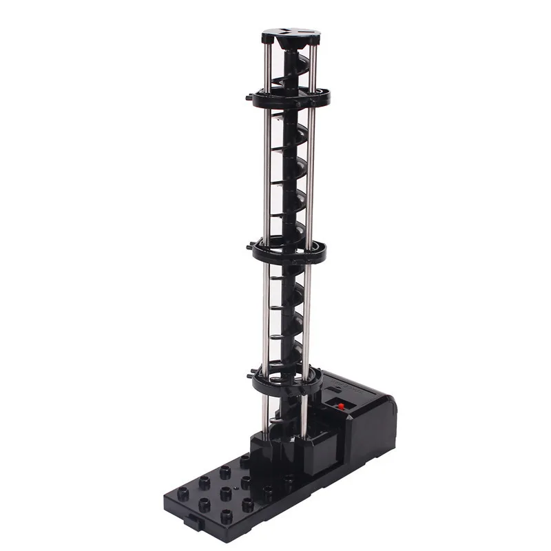 Космические мячи трековые блоки Игрушечная модель строительный блок для