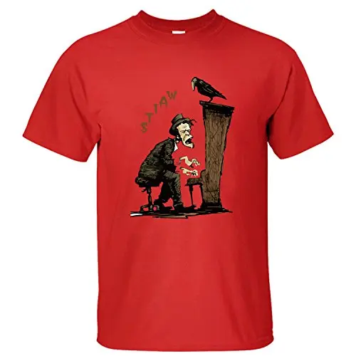 Футболка мужская с принтом стильная тенниска коротким рукавом крутая майка Тома