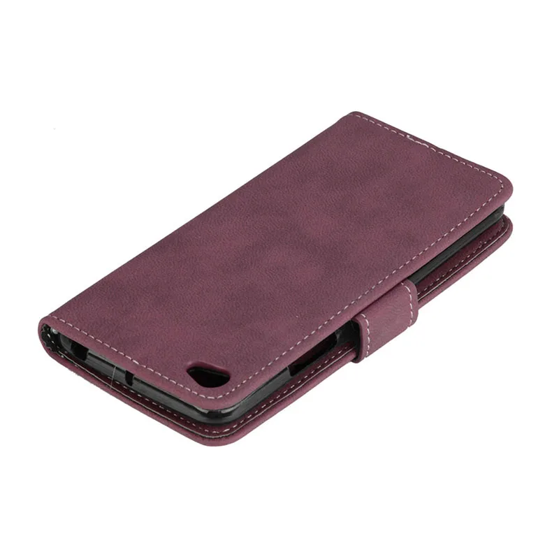 Чехол с откидной крышкой для Lenovo S60 чехол S 60 a w t задняя коробка из ТПУ кожаный