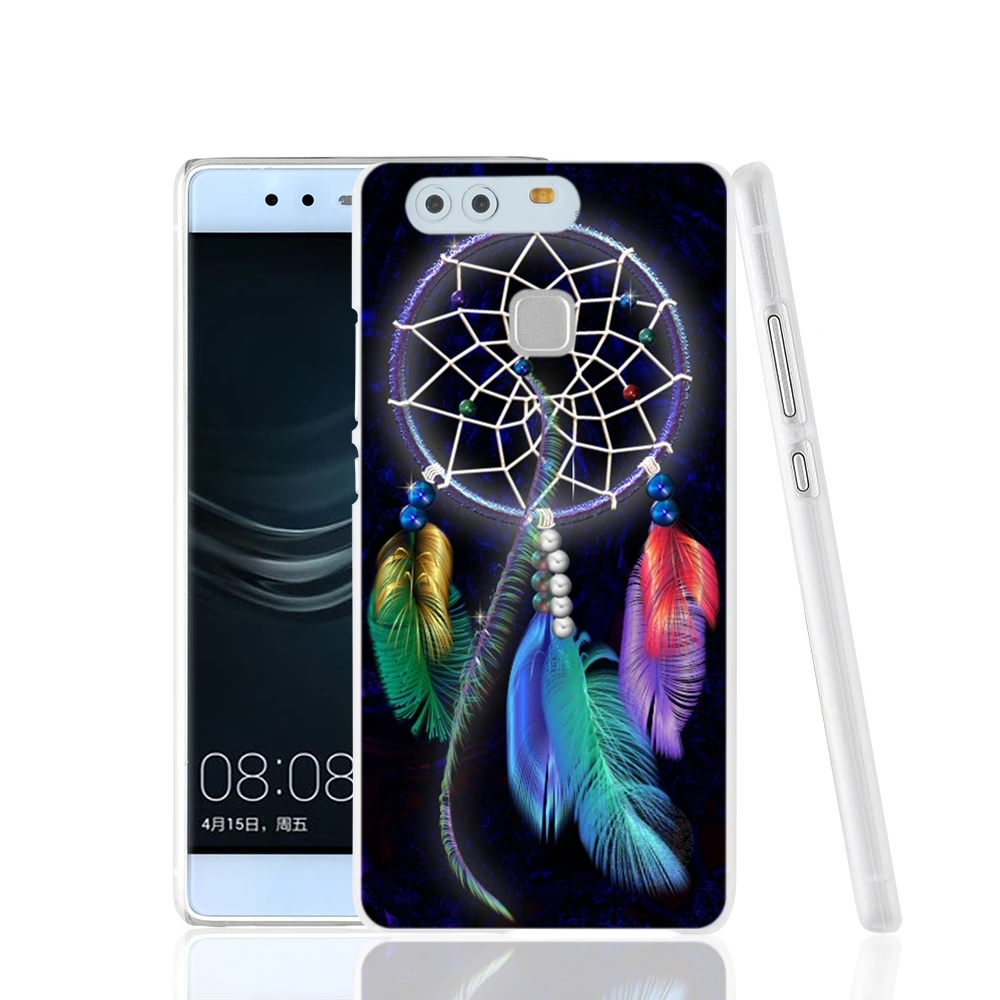 HAMEINUO фоны для экрана whatsapp чехол телефона huawei Ascend P7 P8 P9 P10 lite plus G8 G7 honor 5C 2017 |