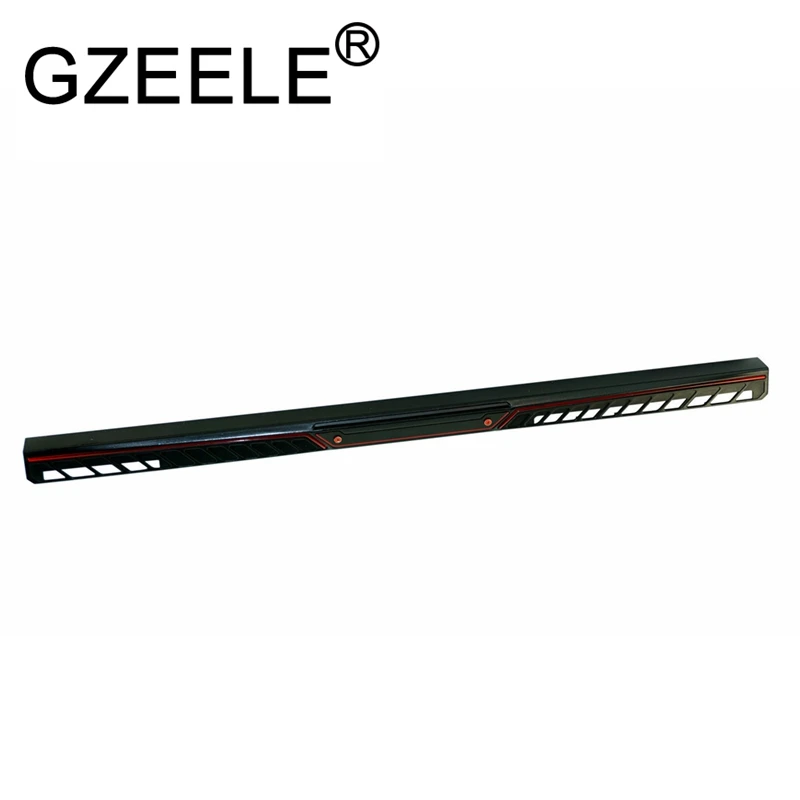 GZEELE Новый ЖК дисплей/светодиодный чехол для шарнира MSI GS73 GS73VR MS 17B1 17C5 запасные