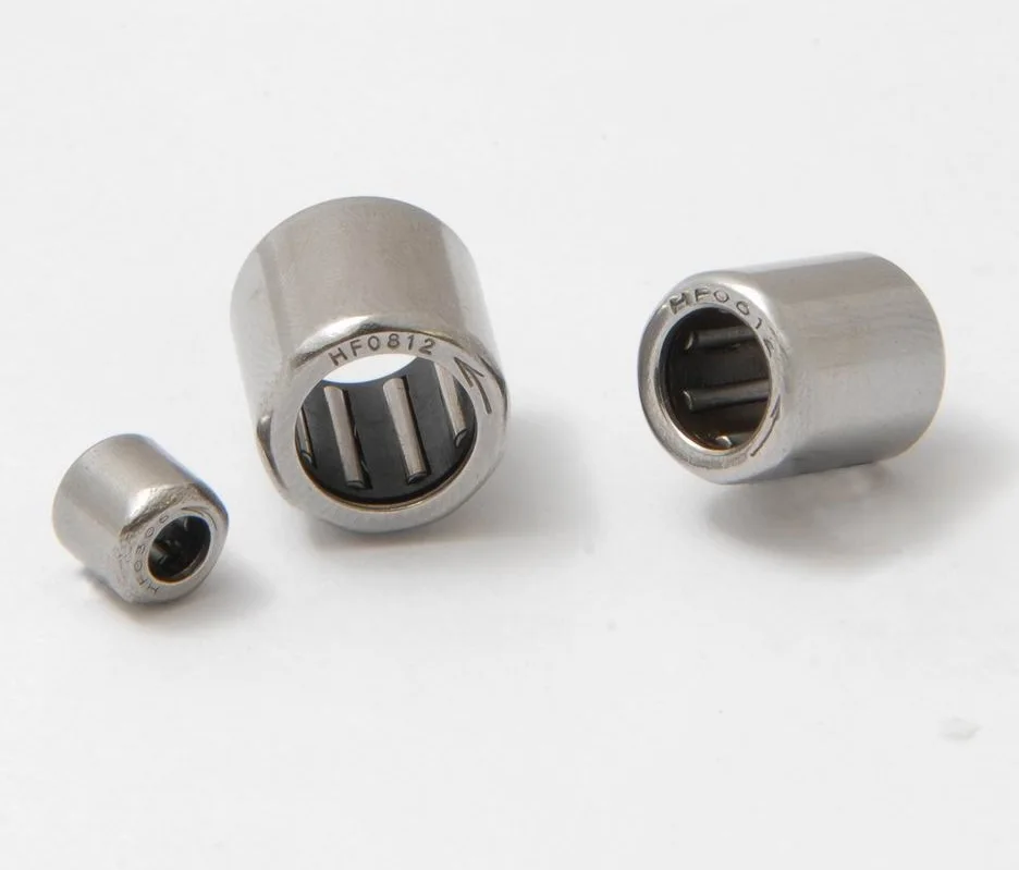50pcs/lot HF2520 25x32x20 mm Drawn Cup One Way Clutch Needle roller Bearing 25*32*20mm | Обустройство дома