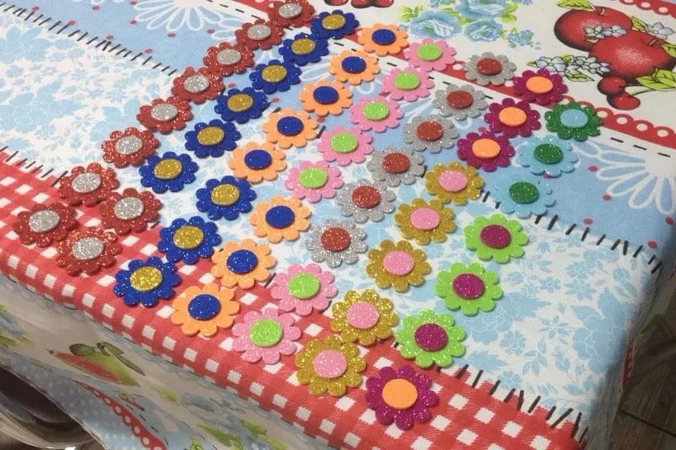 free shipping 1.6cm circle Paper Puncher and 3.7cm sun flower craft punch set Punch Craft Scrapbooking eva hole for DIY | Канцтовары для