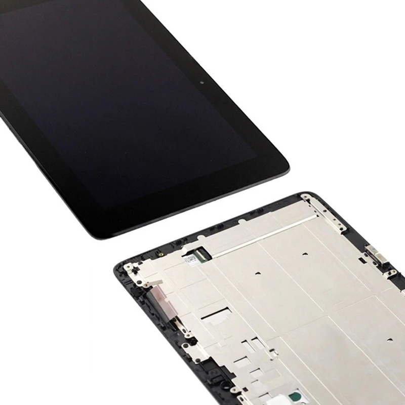 Оригинальный Для ASUS Transformer Book T100H T100HA FP ST101SI010AKF 01X полный сенсорный экран