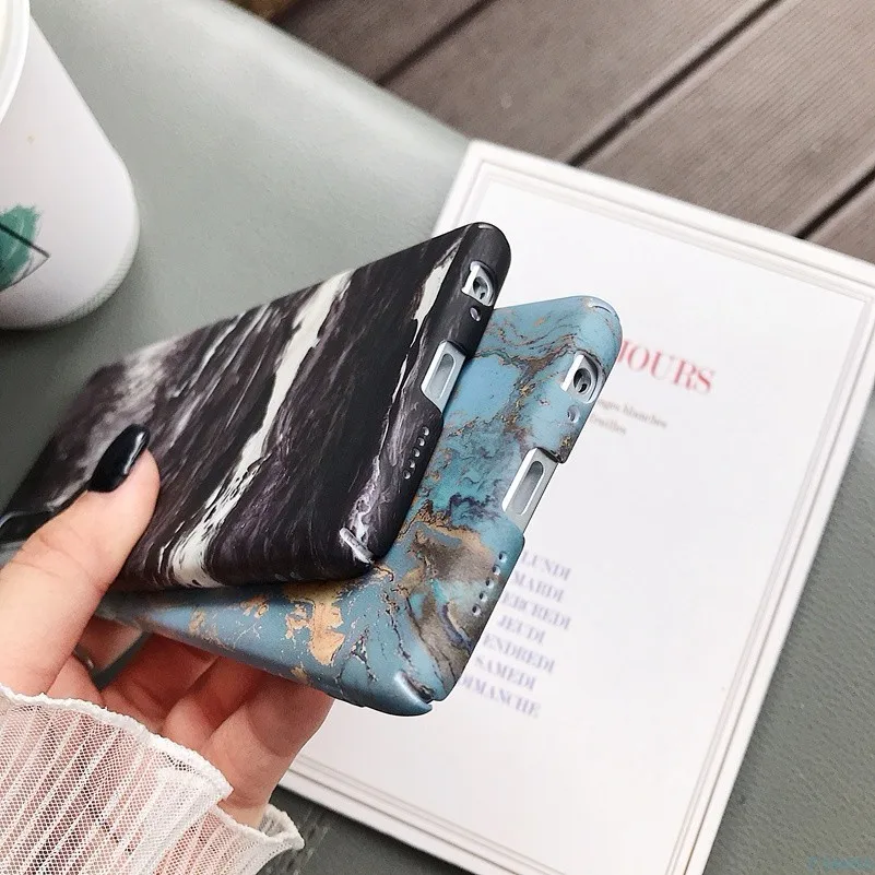 Мраморный чехол накладка для телефона Huawei P20 P30 Mate 20 Pro Lite Nova 4 P Smart 2019 Honor 10 lite