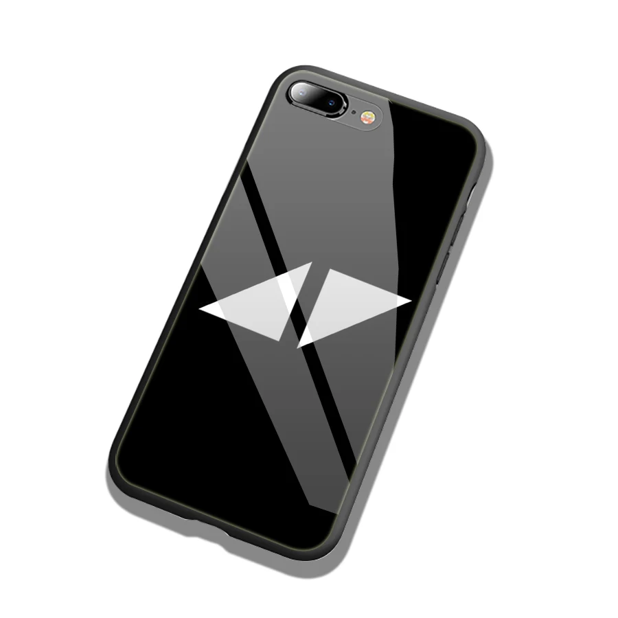 Чехол Lavaza Avicii из закаленного стекла ТПУ для iPhone 6 6S 7 8 Plus 5 5S SE XR X XS 11 Pro MAX | Мобильные