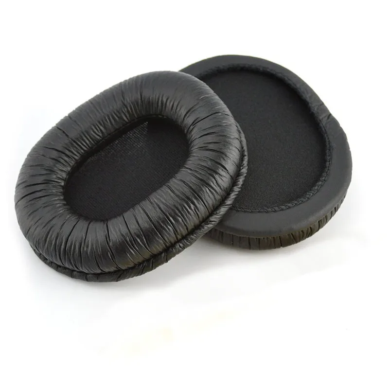 

Replacement Ear Pads Cushions For Audio--Technica ATH-M40 ATH-M50 M50X M30 M35 SX1 M50S ATH Headphones