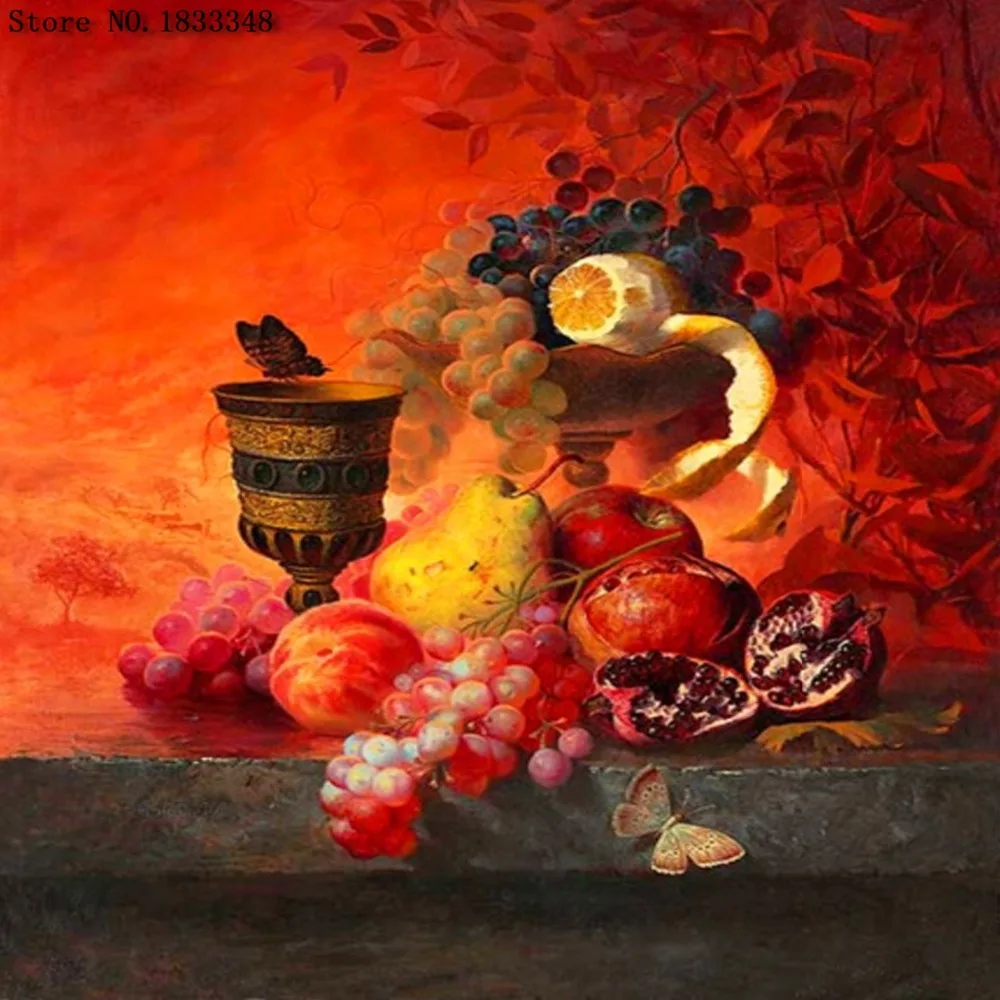 Набор иконок с алмазным узором DIY Вышивка бисером Вышивание алмазной живописи