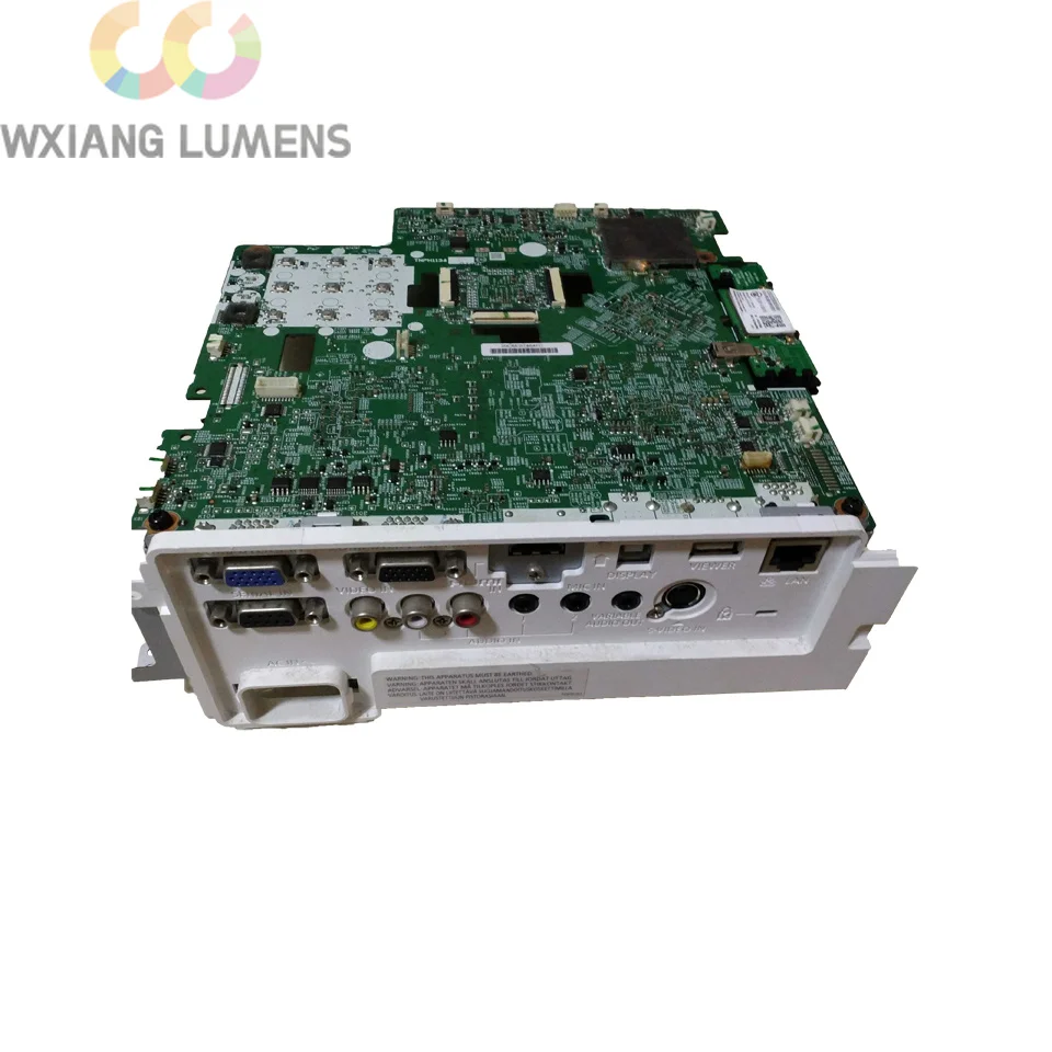 Детская Логическая плата для Panasonic BX410/BX420/BX430/BX435/VX410/VX415/VX420/VX435 материнская
