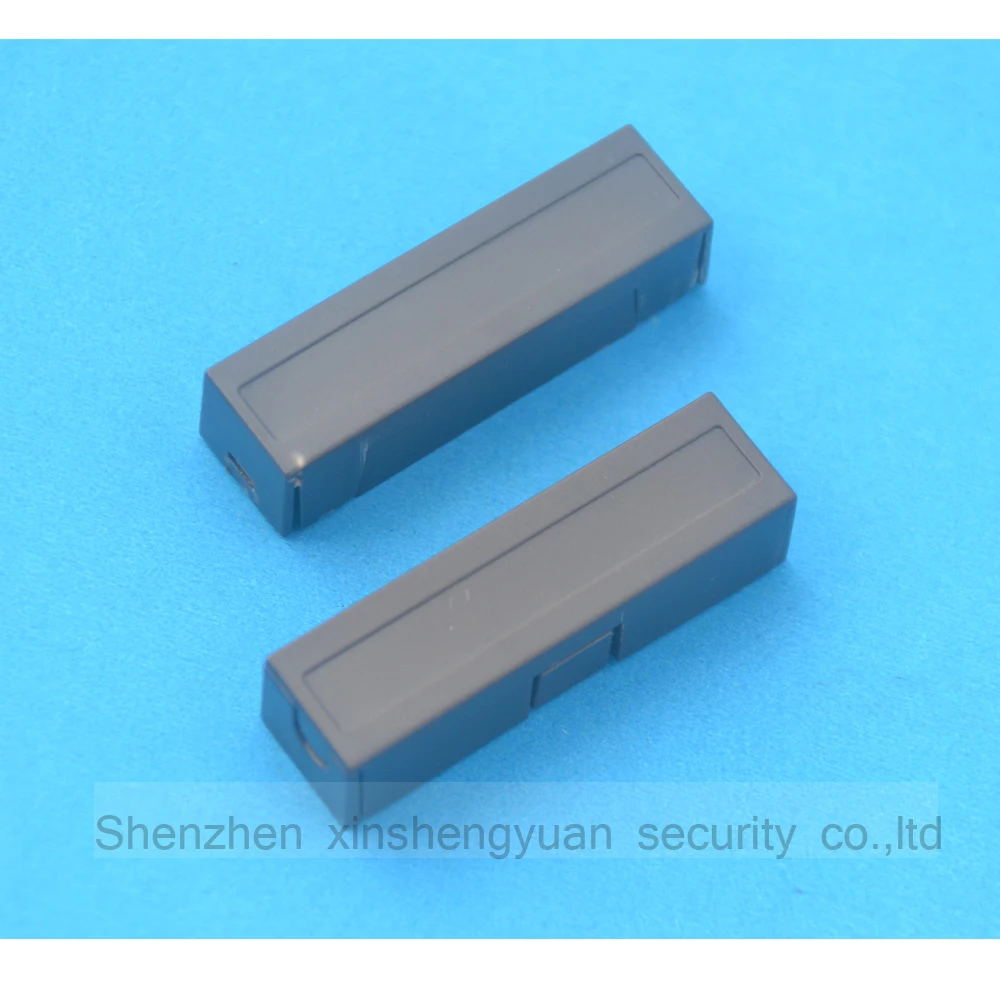 5 шт. магнитный переключатель для защиты дверей и окон|surface mounted|switch switchsurface mount