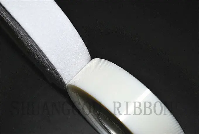 

1''Width 5meters Length.Brushing Fabric loop&Injected hook.Kids accessoris.