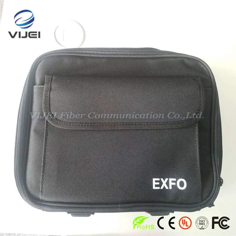 Оригинальный EXFO сумка для переноски OTDR FTB 1 150 200 v2|Оптоволоконное оборудование| |