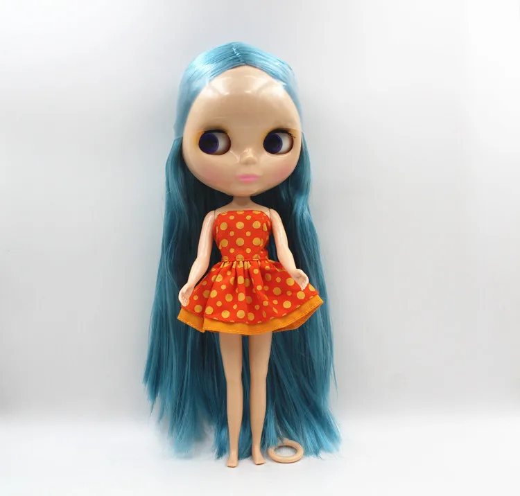 Free Shipping Top discount DIY Nude Blyth Doll Cheapest item NO. 16-32 limited gift special price cheap offer toy | Игрушки и хобби