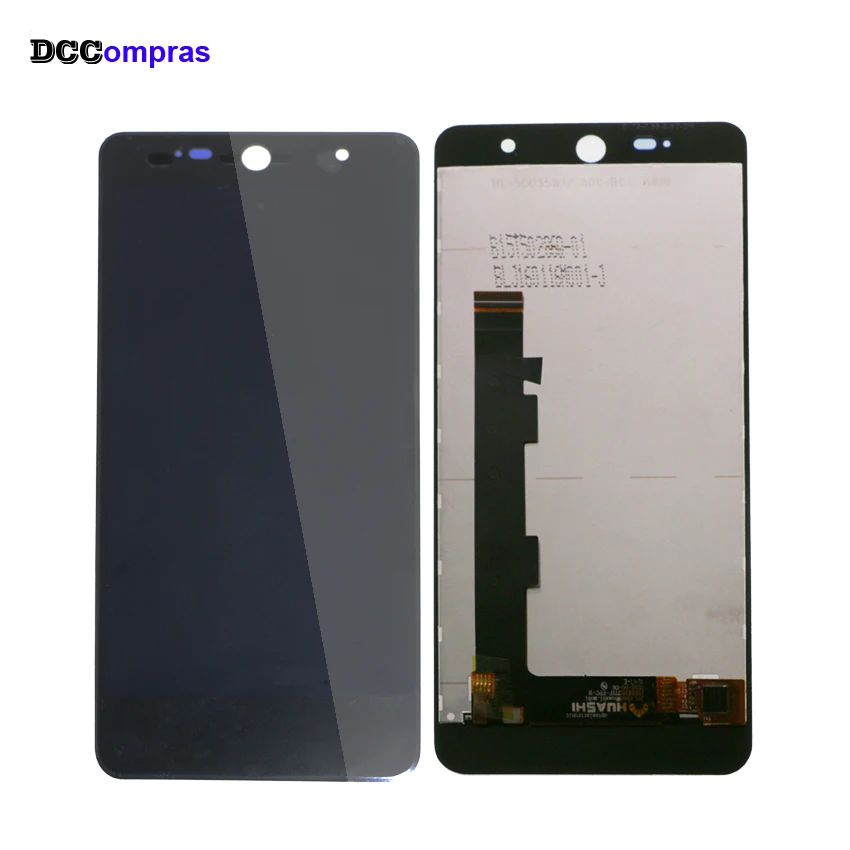 ЖК дисплей для Wileyfox Swift 2 plus дигитайзер сенсорного экрана дисплей|touch screen digitizer|screen