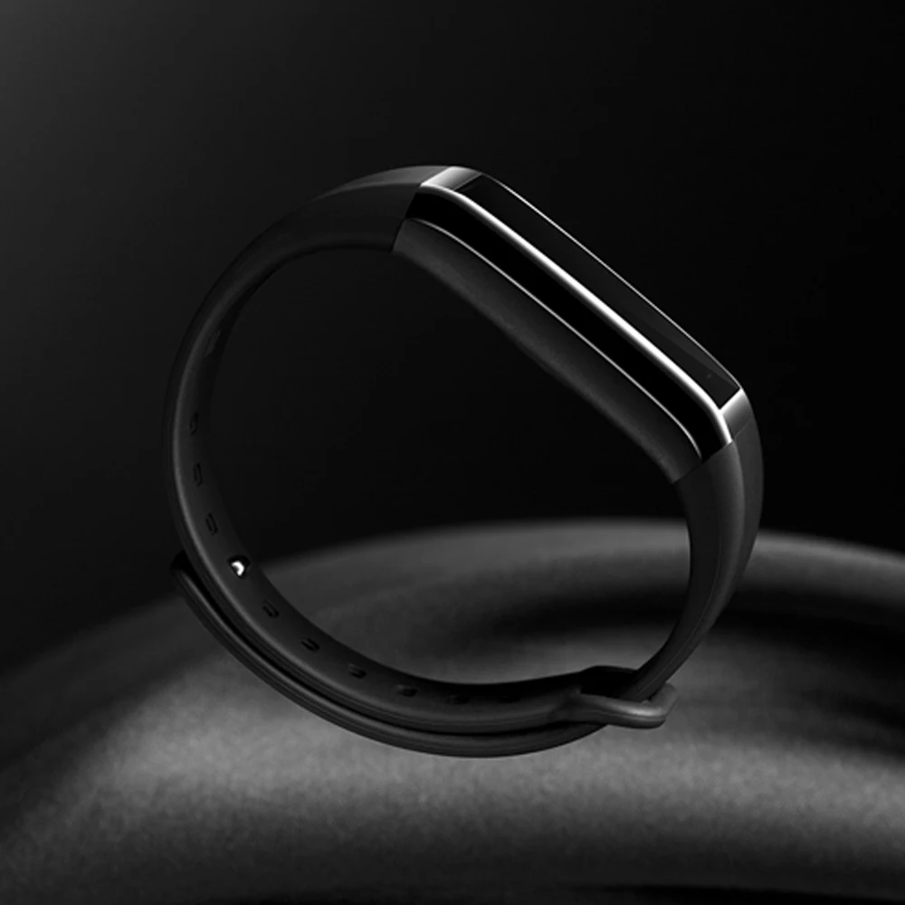 Фитнес-браслет Xiaomi Amazfit Cor английская версия Midong Smart Band 1,2" цветной экран 5 атм водонепроницаемый смарт-браслет