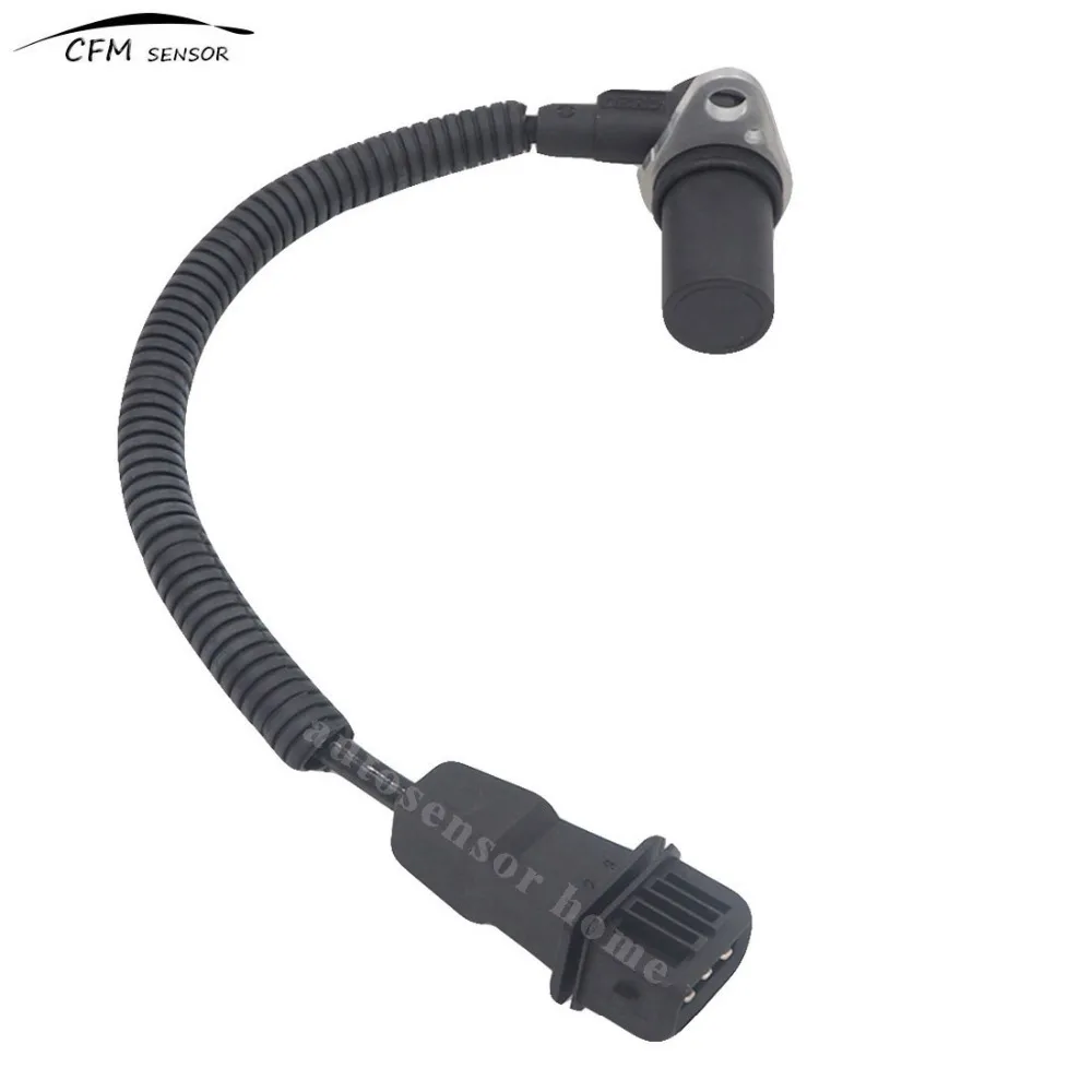 Датчик положения распределительного вала для 01 05 Kia Rio Новый 1.5l 1.6l бренд 0k30e18131b 4