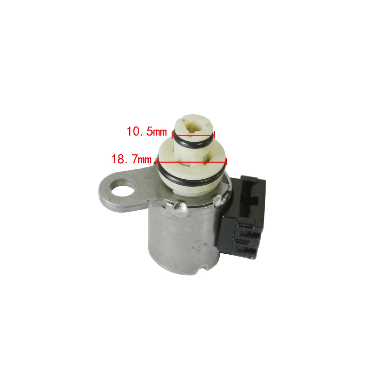 TCC Lock-Up Select Solenoid G7T23082 JF011E JR507E Fit Nissan Mitsubishi | Автомобили и мотоциклы