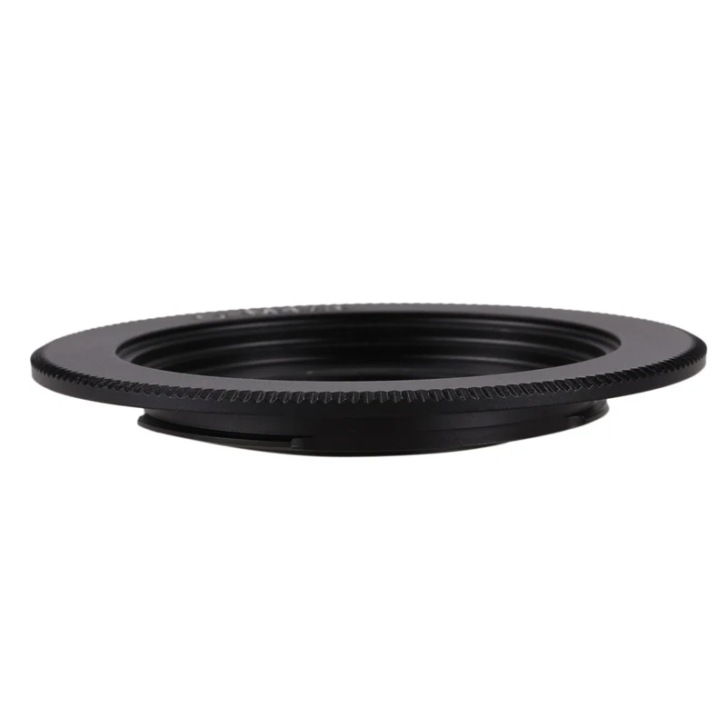 Полностью черный C крепление объектива для адаптера Micro 4/3 E-P1 E-P2 G1 GF1 GH1 G2 GF2 GH2 G3 GF3